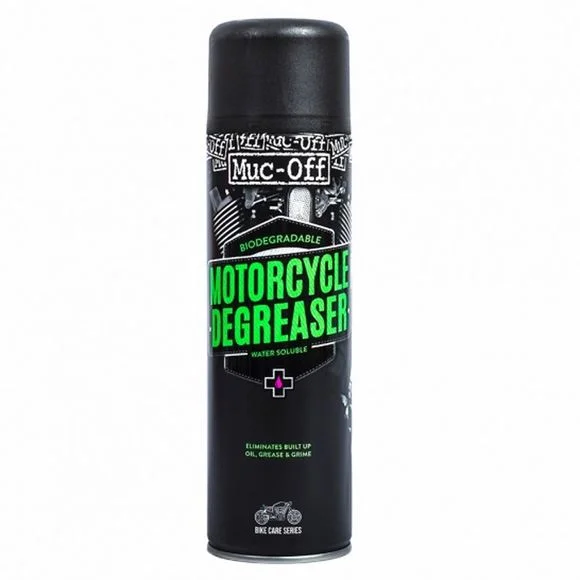 Nettoyant chaine Muc-Off DEGREASER 500ML Universel Ref : MUC0015 / 37040225