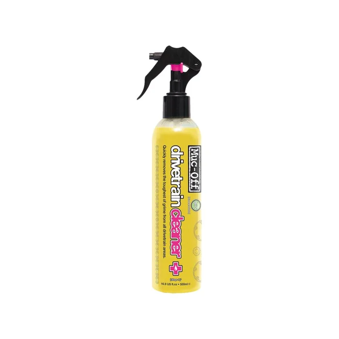 Nettoyant de chaîne Drive Train 500ml
