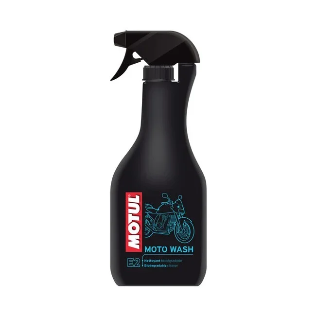 Nettoyant Moto E2 Wash 1L Motul