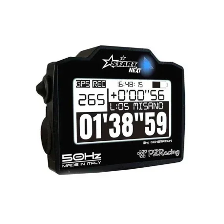 New GPS Timer PZ Racing ST400 wifi Basic
