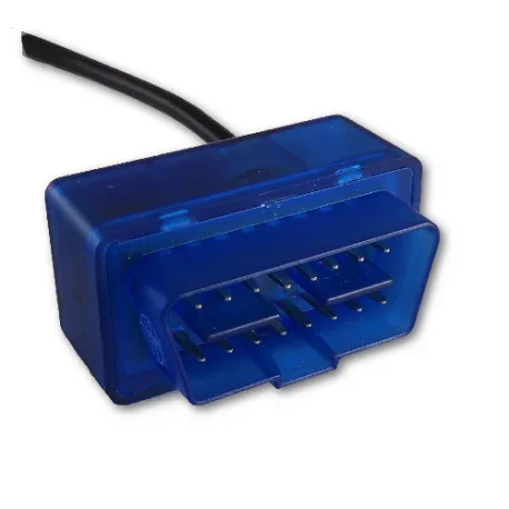 OBD INTERFACE FOR CAR UNIVERSAL DIAGNOSTIC CONNECTION