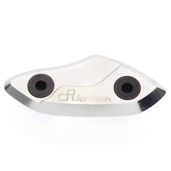 Obturateurs de rétroviseur LighTech – Bleu Ref : SPE113