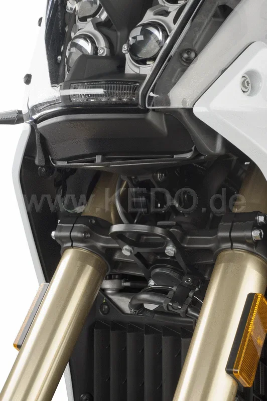 Œillet de Remorquage Explorer Yamaha Ténéré 700