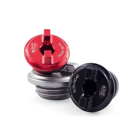 Oil sump plug M18x1.5mm