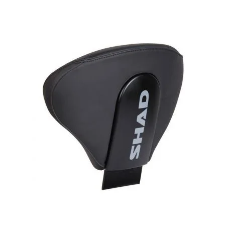 Option Dosseret passager SHAD pour scooter