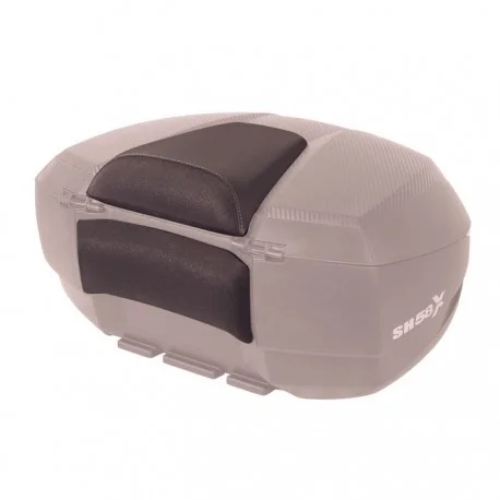 OPTION DOSSERET Top Case Shad SH58X SH59X Expandable