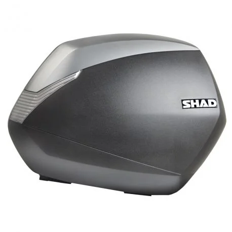 OPTION REFLECTEUR ROUGE Valises shad SH36