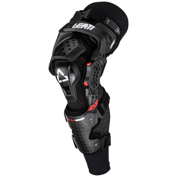 Orthèse Leatt C-FRAME HYBRID 2024 – Noir Ref : LB0632