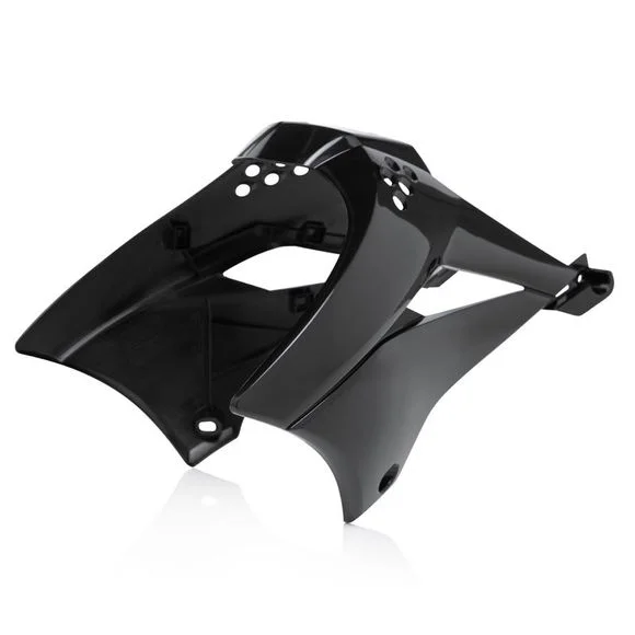 Ouie de radiateur Acerbis – NoirKAWASAKI 110 KLX 110 (KLX110C) – 2010 – 2020Ref : AE5908