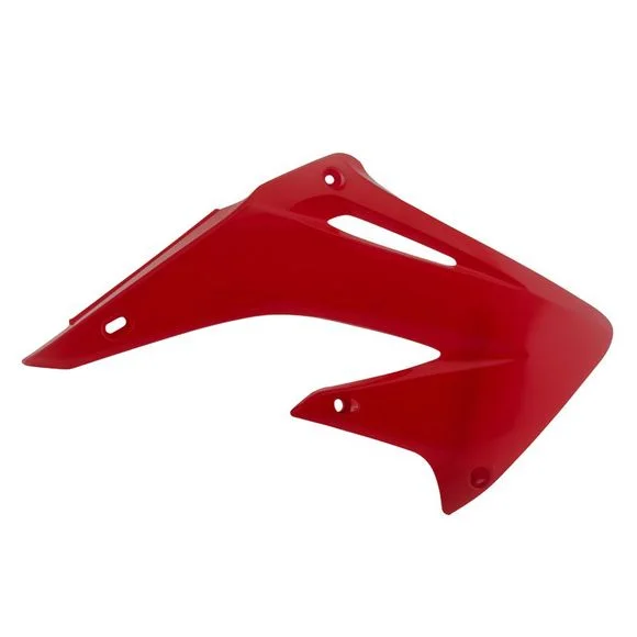 Ouie de radiateur Acerbis – Rouge Ref : AE5996