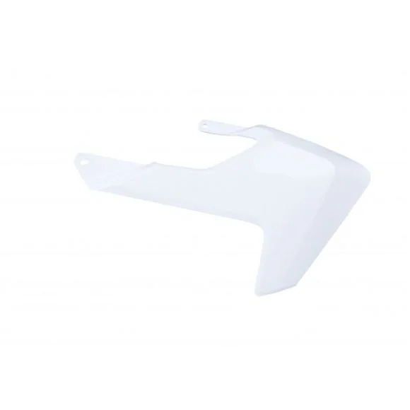 Ouie de radiateur Acerbis BLANC 2 – BlancHUSQVARNA 65 TC 65 – 2019 – 2024Ref : AE3301 / 0023543.031
