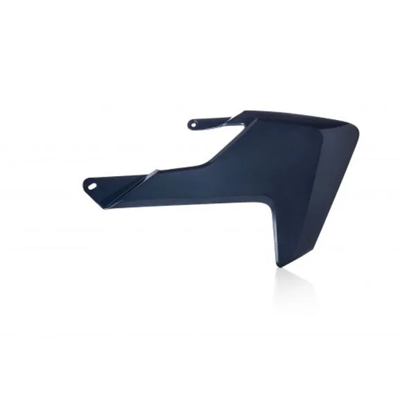 Ouie de radiateur Acerbis BLEU – BleuHUSQVARNA 65 TC 65 – 2019 – 2024Ref : AE2489 / 0023543.040