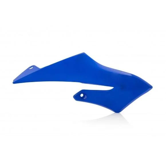 Ouie de radiateur Acerbis BLEU – BleuYAMAHA 65 YZ 65 – 2019 – 2024Ref : AE2790 / 0023531.040