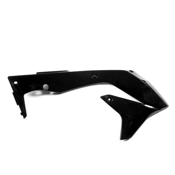 Ouie de radiateur Acerbis NOIRKAWASAKI 450 KX 450 F (KX450H) – 2016 – 2018Ref : AE1210 / 0021837.090