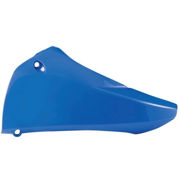 Ouie de radiateur Acerbis supérieur bleuYAMAHA 450 YZ 450 F (CJ15) – 2010 – 2013Ref : AE0420 / 0013772.040