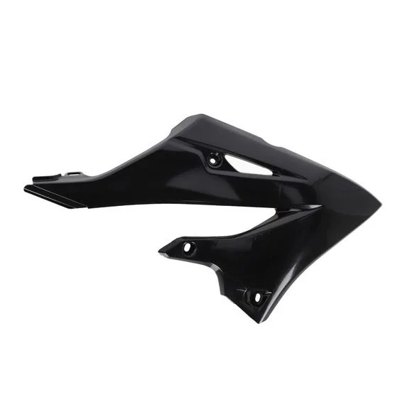 Ouie de radiateur Acerbis TYPE ORIGINE – Noir Ref : AE3525