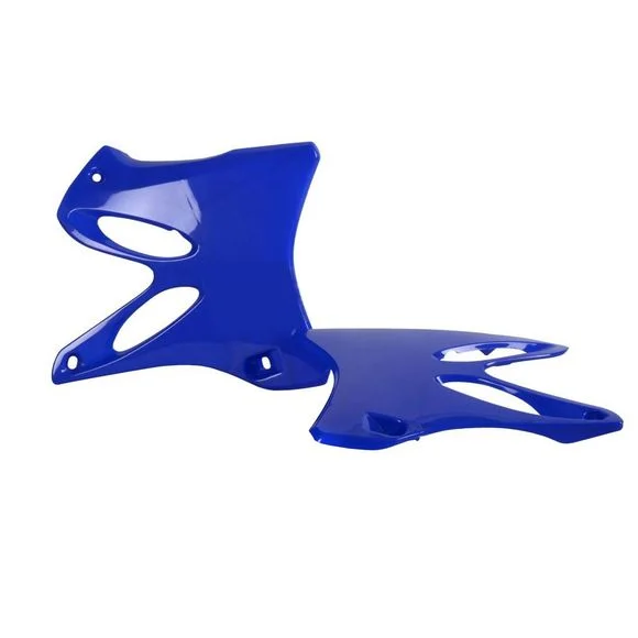 Ouie de radiateur Polisport COULEUR ORIGINE Ref : PS115B02 / 1086342001