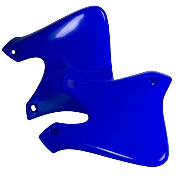 Ouie de radiateur Polisport COULEUR ORIGINE Ref : PS115B05 / 1086264001