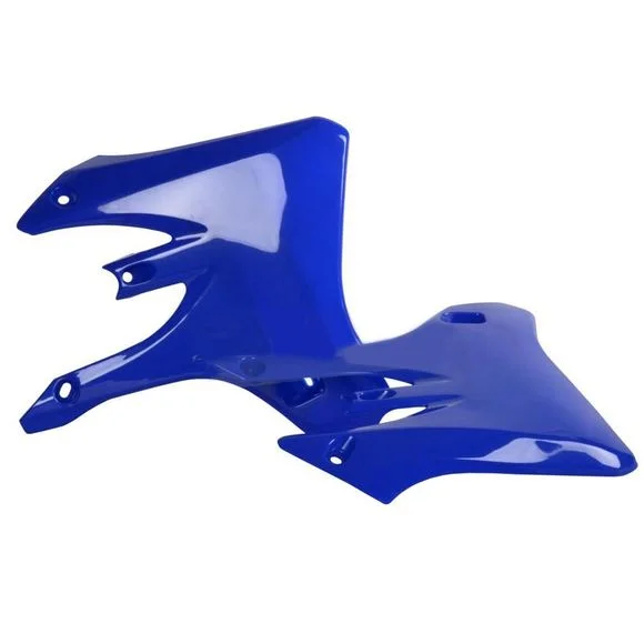 Ouie de radiateur Polisport COULEUR ORIGINE Ref : PS115B06 / 1086355001