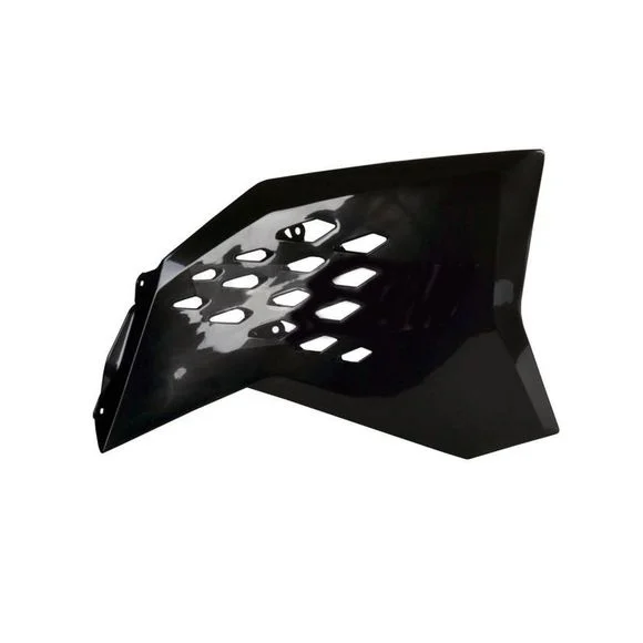 Ouie de radiateur Polisport COULEUR ORIGINE Ref : PS315BC10 / 1086348001