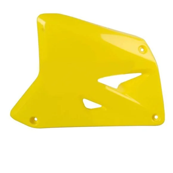 Ouie de radiateur Polisport COULEUR ORIGINE Ref : PS415Y05 / 1086267001