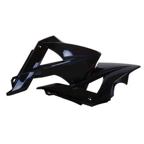 Ouie de radiateur Polisport COULEUR ORIGINE Ref : PS615BC02 / 1086278001