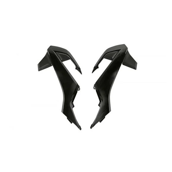 Ouie de radiateur Ufo type origine – RougeGAS-GAS 65 MC 65 – 2021 – 2025Ref : UF1477