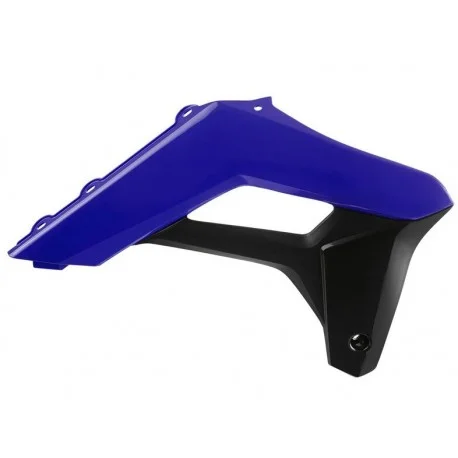 Ouies de radiateur POLISPORT SHERCO SE-R SEF-R SC SCF