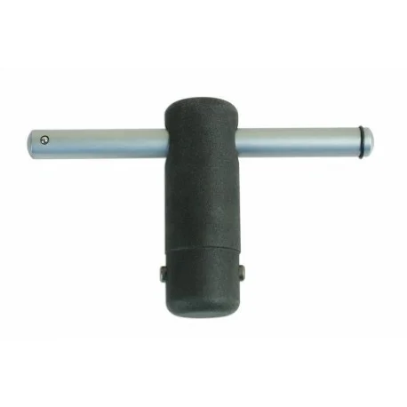 Outil alignement de l’axe avant LASER TOOLS Ducati