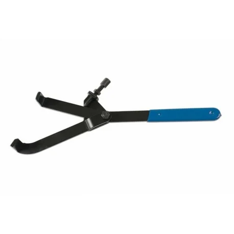 Outil de maintien de cloche d’embrayage LASER TOOLS