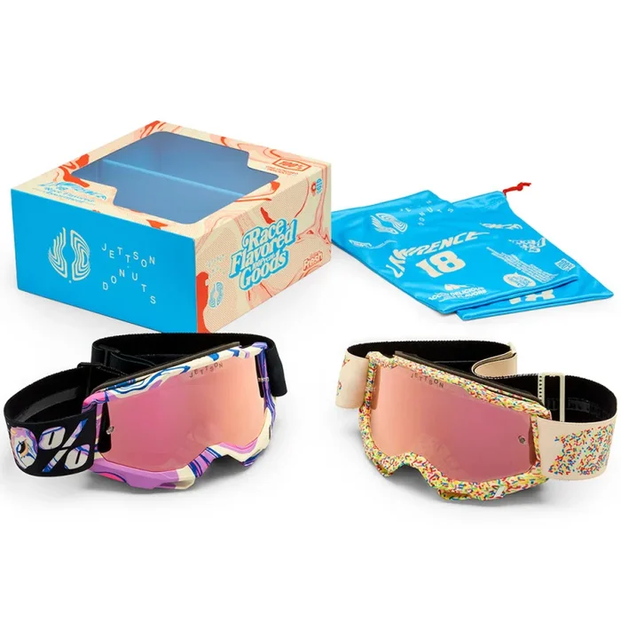 Pack de 2 masques ACCURI 2 Donut