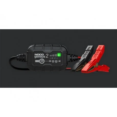 PACK NOCO GENIUS2EU