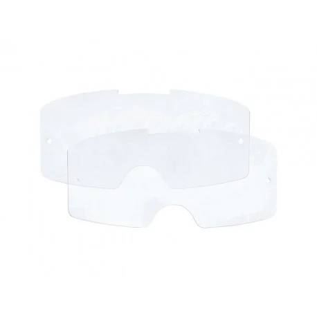 Pack protections d’ecran OAKLEY Front Line
