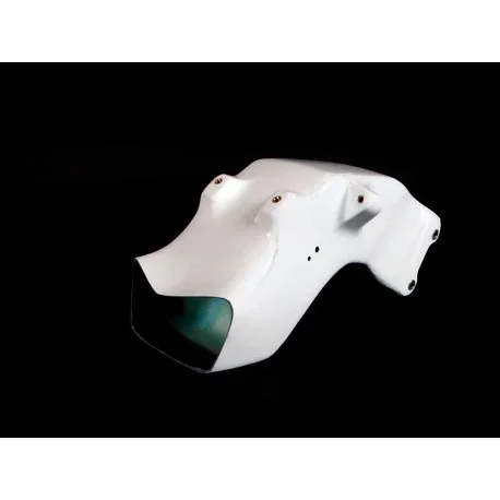 PAIR OF AIR INLETS CARBON FOR YAMAHA R1