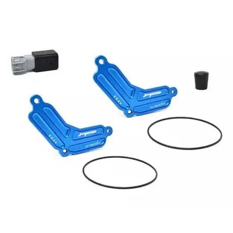 PAIR SYSTEM ELIMINATOR KIT APRILIA TUONO V4/R/RR/RF