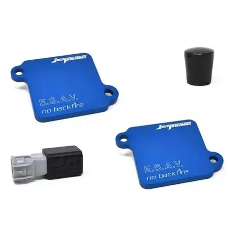 PAIR SYSTEM ELIMINATOR KIT SUZUKI GSX-R1000