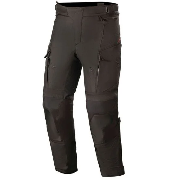 Pantalon Alpinestars ANDES V3 DRYSTAR VERSION LONG – Noir Ref : AP12283