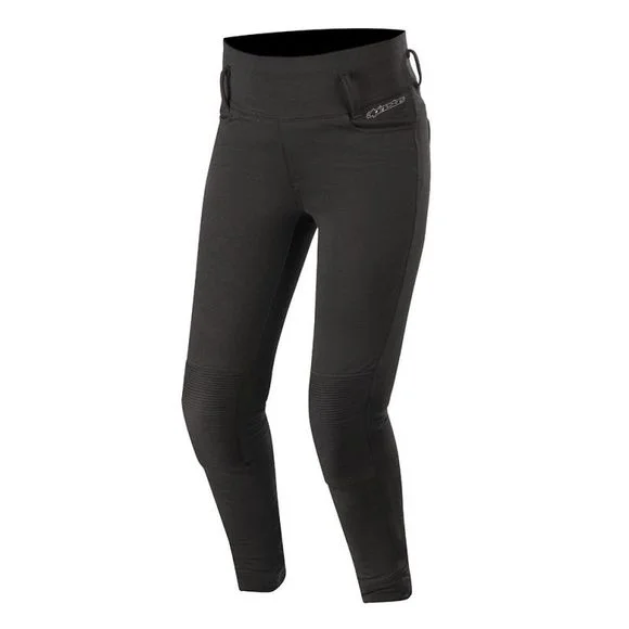 Pantalon Alpinestars BANSHEE – Noir Ref : AP11569