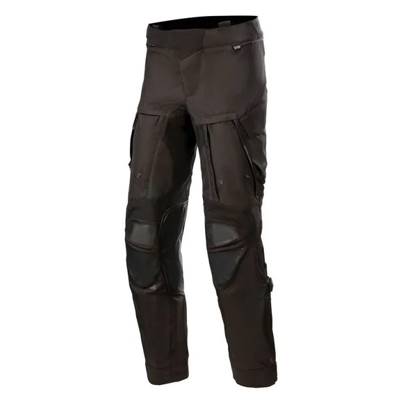 Pantalon Alpinestars HALO DRYSTAR – Noir / Noir Ref : AP12616