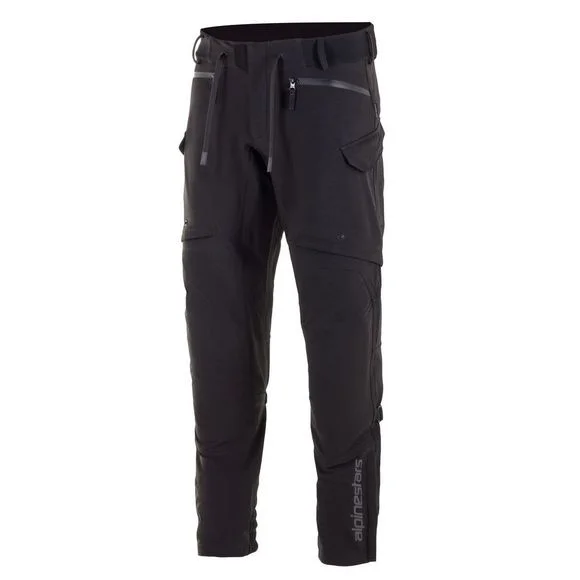 Pantalon Alpinestars JUGGERNAUT WATERPROOF – Noir Ref : AP12354