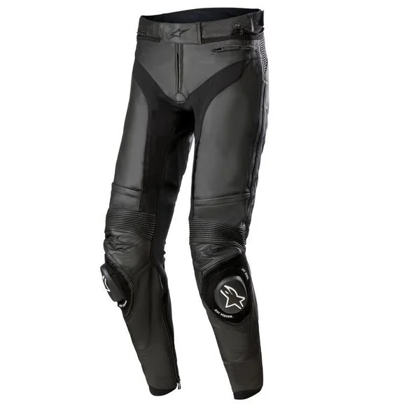 Pantalon Alpinestars MISSILE V3 STANDARD – Noir / Noir Ref : AP12671