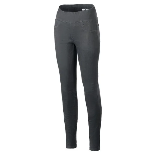 Pantalon Alpinestars SHURI WOMEN’S SUMMER – Noir Ref : AP3312