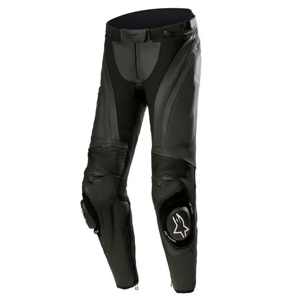 Pantalon Alpinestars STELLA MISSILE V3 FEMME – Noir / Noir Ref : AP12697