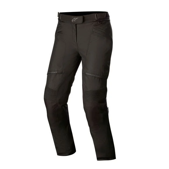 Pantalon Alpinestars STELLA STREETWISE DRYSTAR – Noir Ref : AP11899