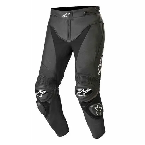 Pantalon Alpinestars TRACK V2 – Noir Ref : AP11634