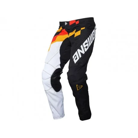PANTALON ANSWER ARKON