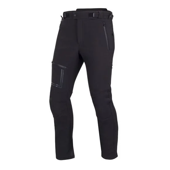 Pantalon Bering ALKOR – Noir Ref : BR1319