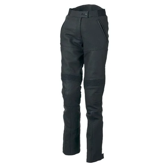 Pantalon Bering LADY SERUM – Noir Ref : BR0602