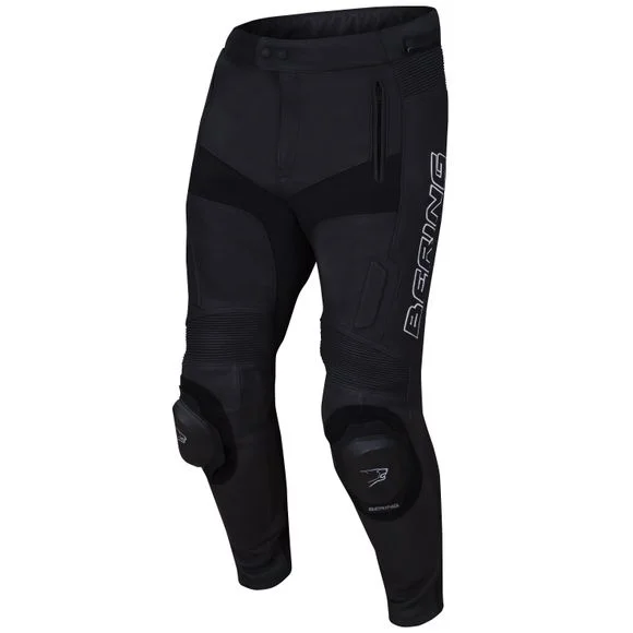 Pantalon Bering TYPE-R – Noir Ref : BR1107