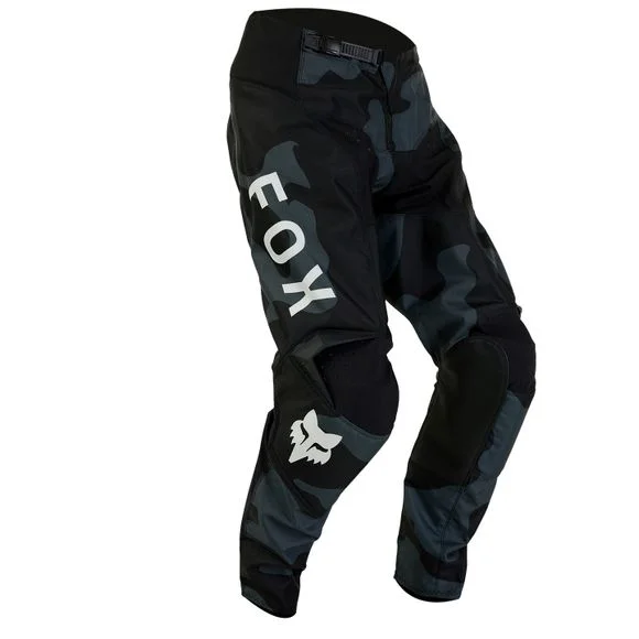 Pantalon cross Fox 180 – BNKR 2023 – Vert Ref : FX4114